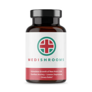 Buy Medishrooms – 20 Shrooms Microdose Pills online