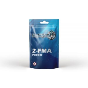 Buy 2-FMA Powder