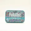 Blauwe Suikerspin Gummy