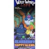 Blauwebes Willy Wonky Gelukkige Mixrepen
