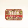 Kers Kiwi Limoen Gummies