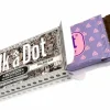 Chocoladereep met Cookies en Cream Swirl