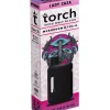 Lady Zaza Torch Mind Melt Paddestoel x THC-A Blend Vape 3.5G