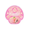 Lychee Perzik Craft Gummies
