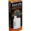 Mango Madness Torch Mind Melt Paddestoel x THC-A Mengsel Vape 3,5G