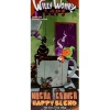 Mokka Crunch Willy Wonky Happy Blend Repen