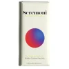 Seremoni Psilocybine Chocoladereep Zeezout & Golden Teacher Paddenstoelen