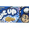 One Up Trefoils Mushroomrepen